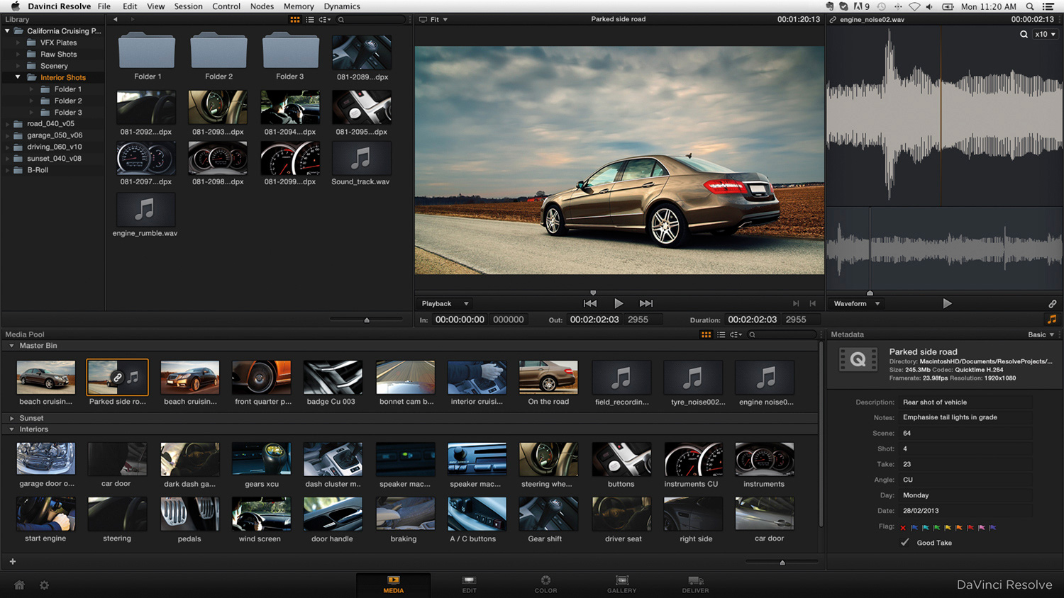 Как в davinci resolve растянуть картинку