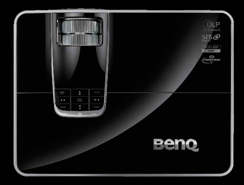 BenQ SH910 Digital Projector 1080p 4000 ANSI Lumens