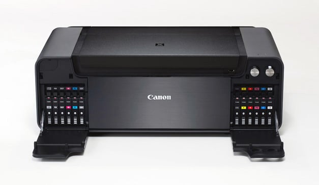 Canon PIXMA PRO-1 Professional Inkjet Printer