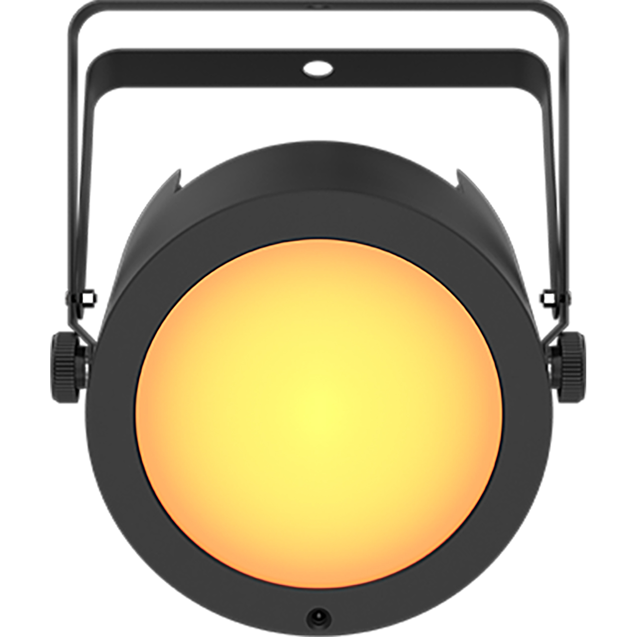 Chauvet Professional COREpar Q120 ILS 120W Quad Color Chip on Board LED ...