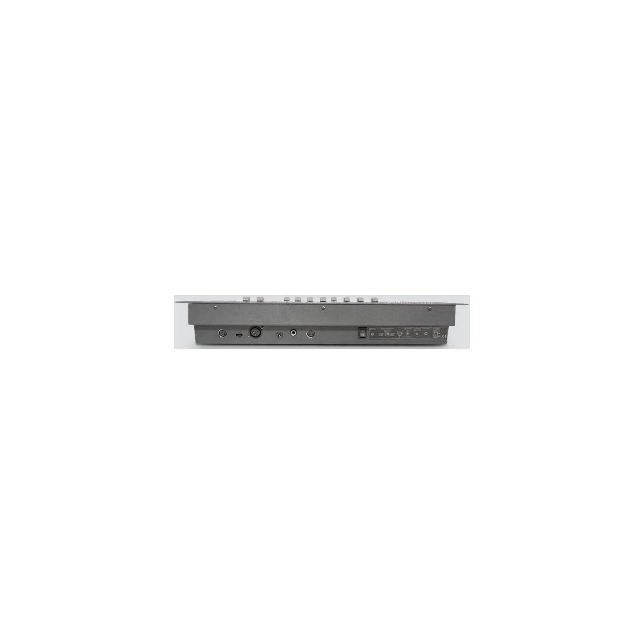 Chauvet DJ Obey 40 Rackmount 192 Channels DMX Controller & 25 Ft Dmx Cable