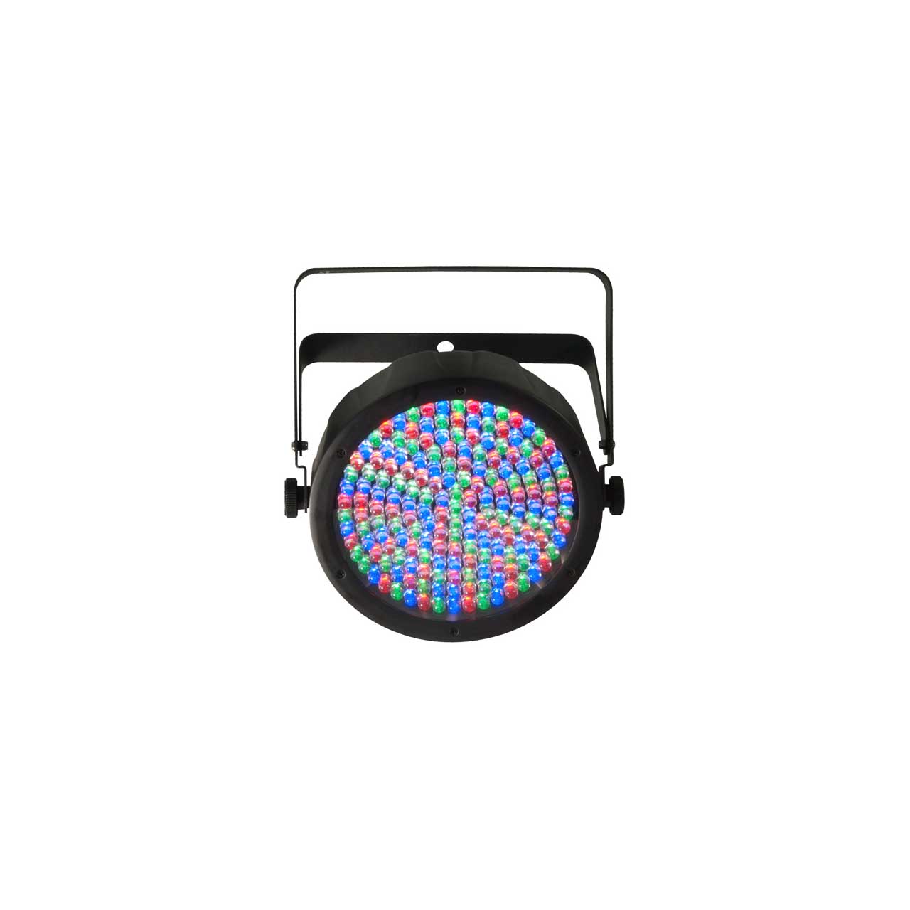 Chauvet SlimPAR 64 LED PAR 64 with a Slim 2.5-inch Thick Casing