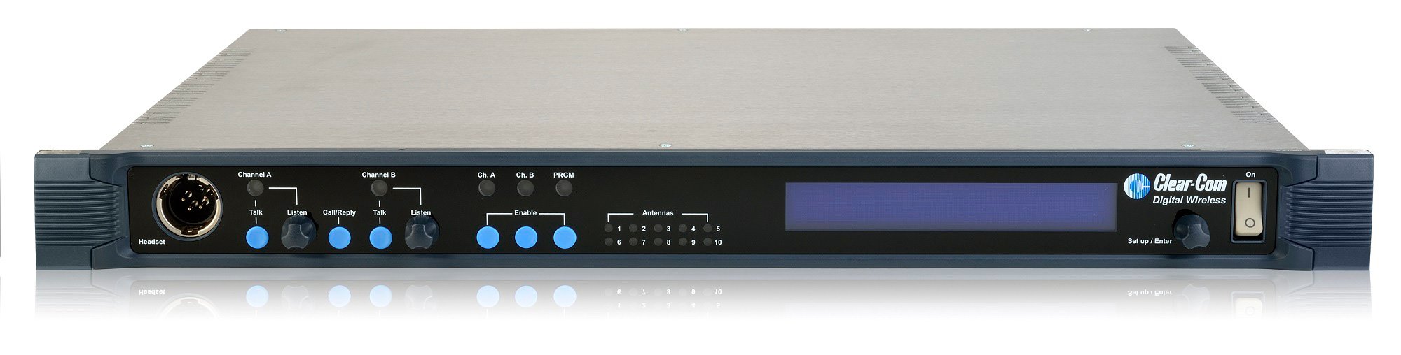 FSIIBase FreeSpeak II Digital Wireless Base Station