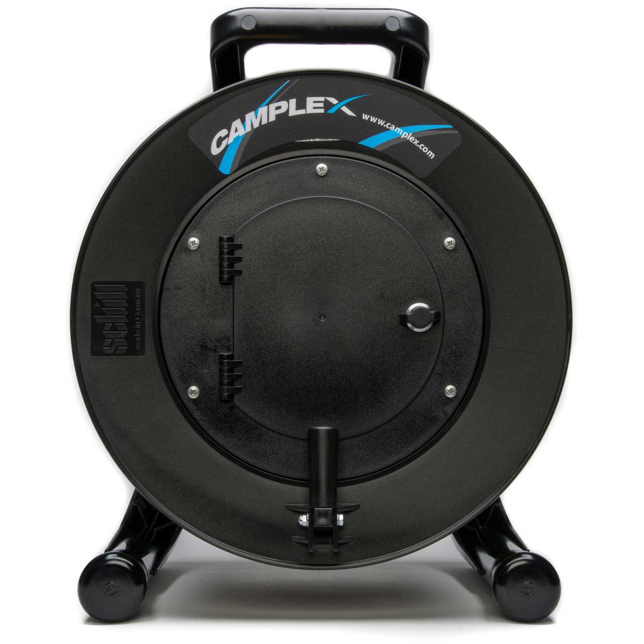 Camplex TAC-ALL 12-Channel ST Single Mode & LC Multimode Fiber Optic ...