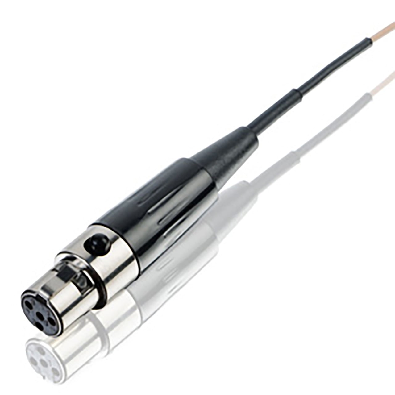 Countryman H6DW7CAX Shure Axient AX100 Directional for Very Powerful ...