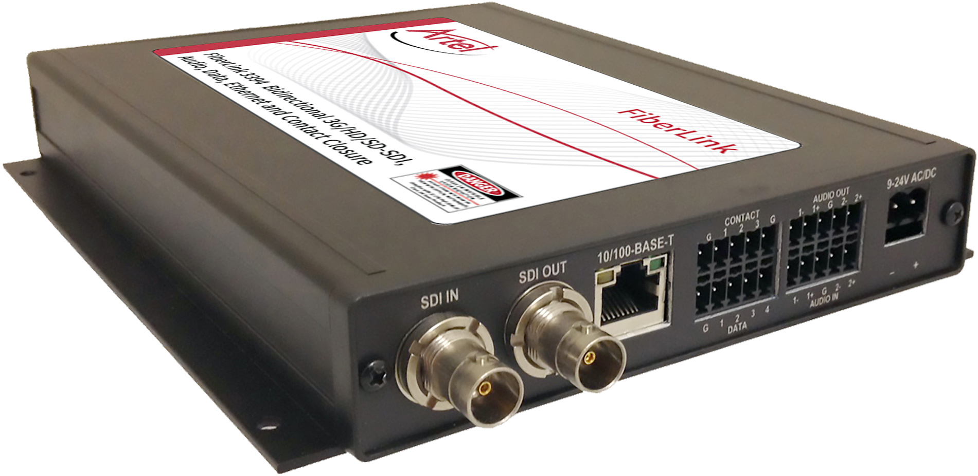 Artel FiberLink 3395B3S Bidirectional