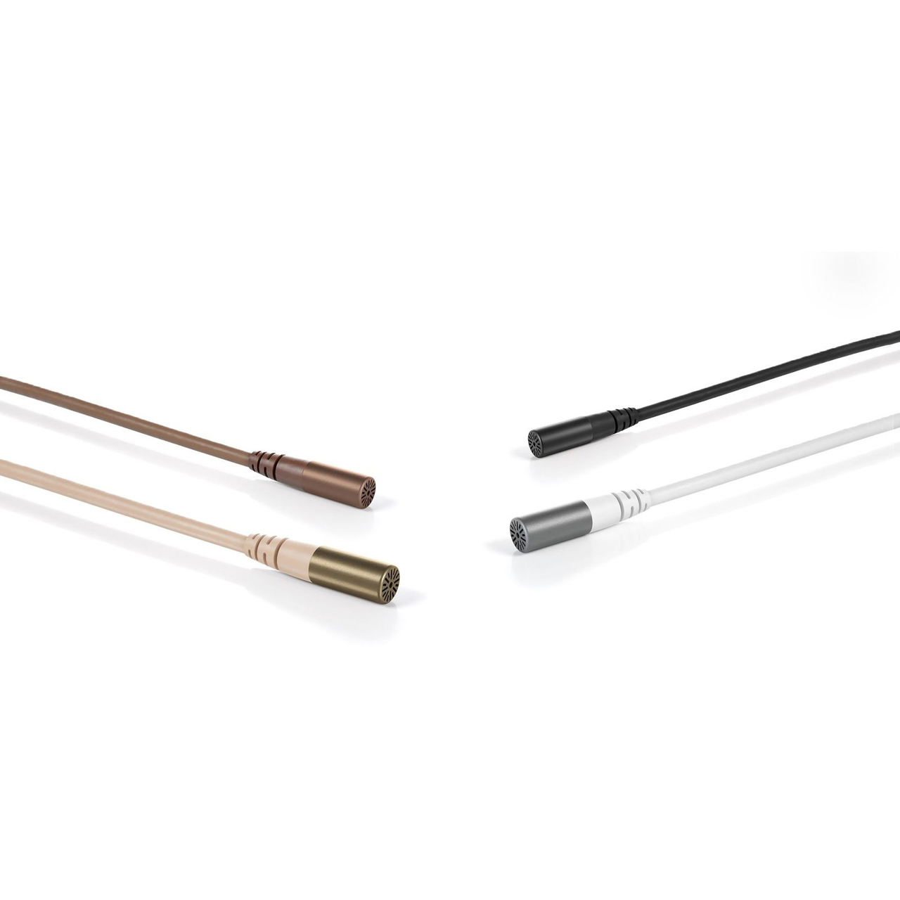 DPA 6061 CORE Omni Submini Lavalier Mic with MicroLock - Thumbnail 5