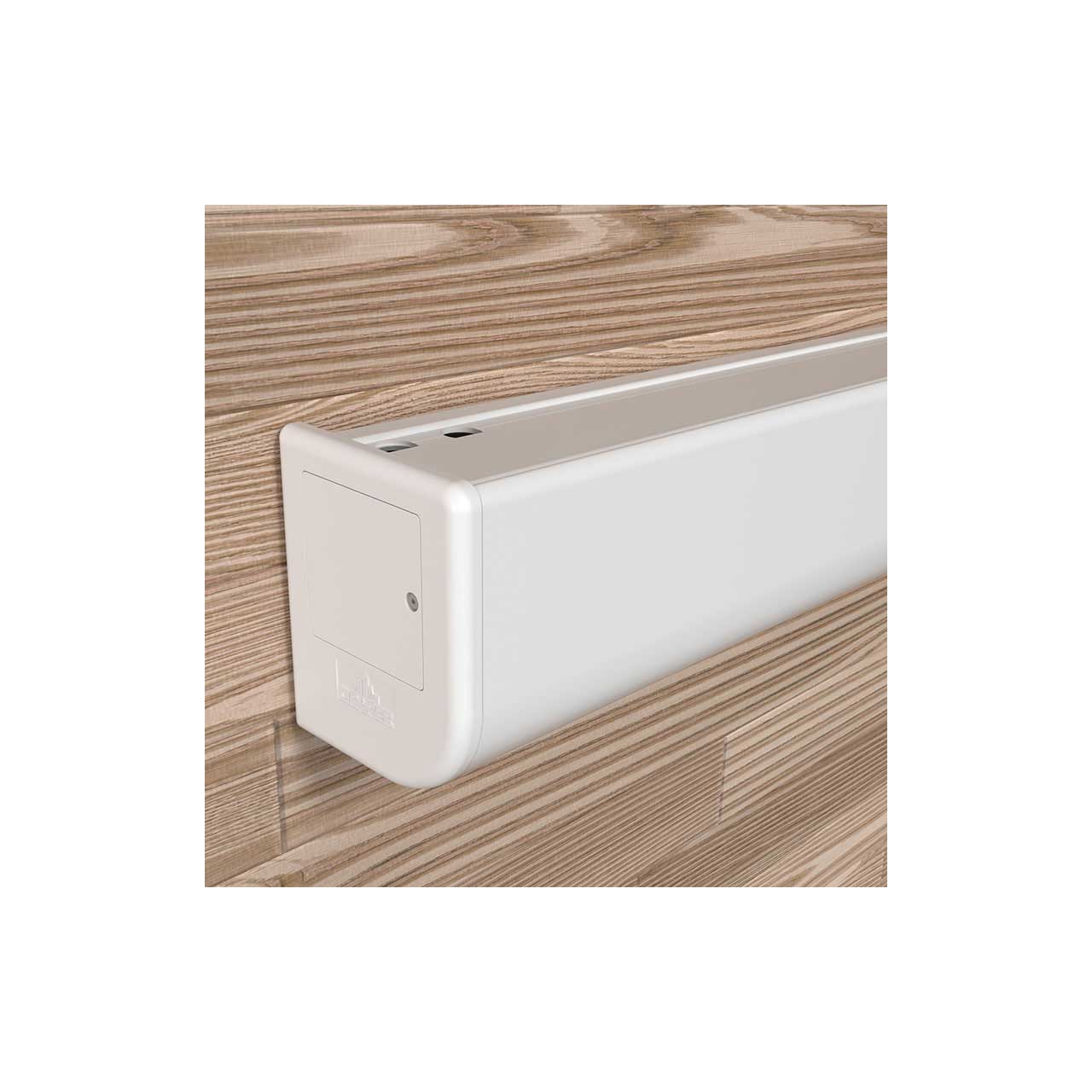 Draper Acumen E 117 Inch CinemaScope Projection Screen - Thumbnail 2