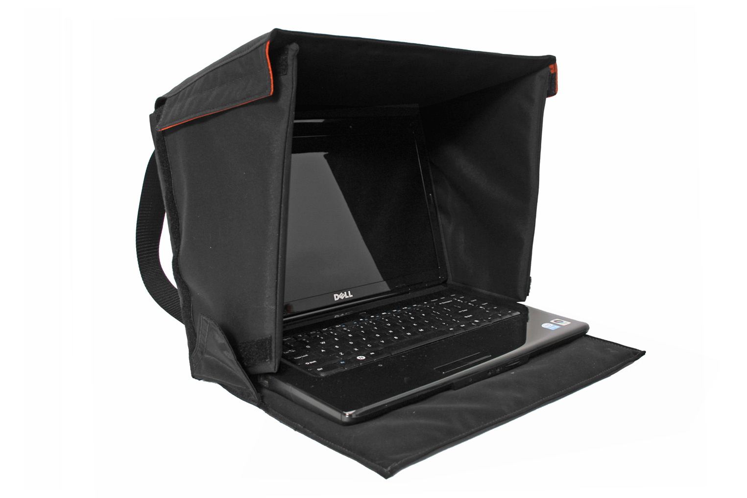 PortaBrace ENVM17 17 inch Laptop Envelope Case