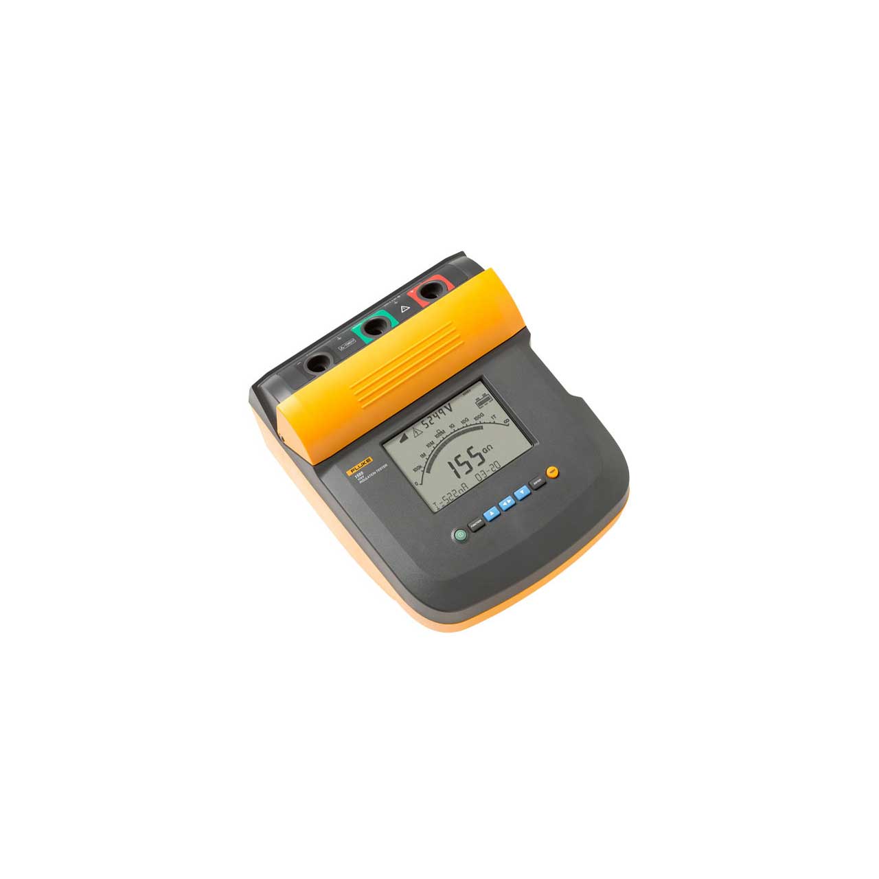 Fluke 1555 10KV Insulation Resistance Tester