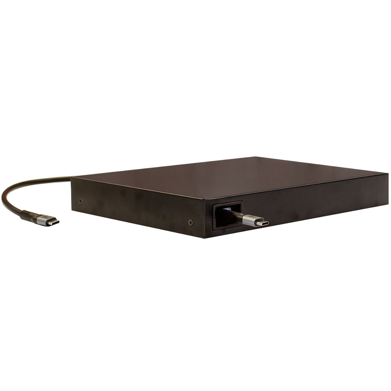 FSR CPRT-10-USBC Cable Pilot 7 x 10-Inch On-Table USB-C 3.2 Cable ...
