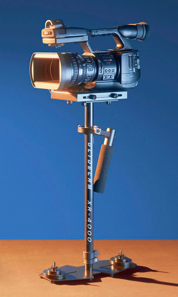 Glidecam Smooth Shooter Professional Camera Stabilization System with