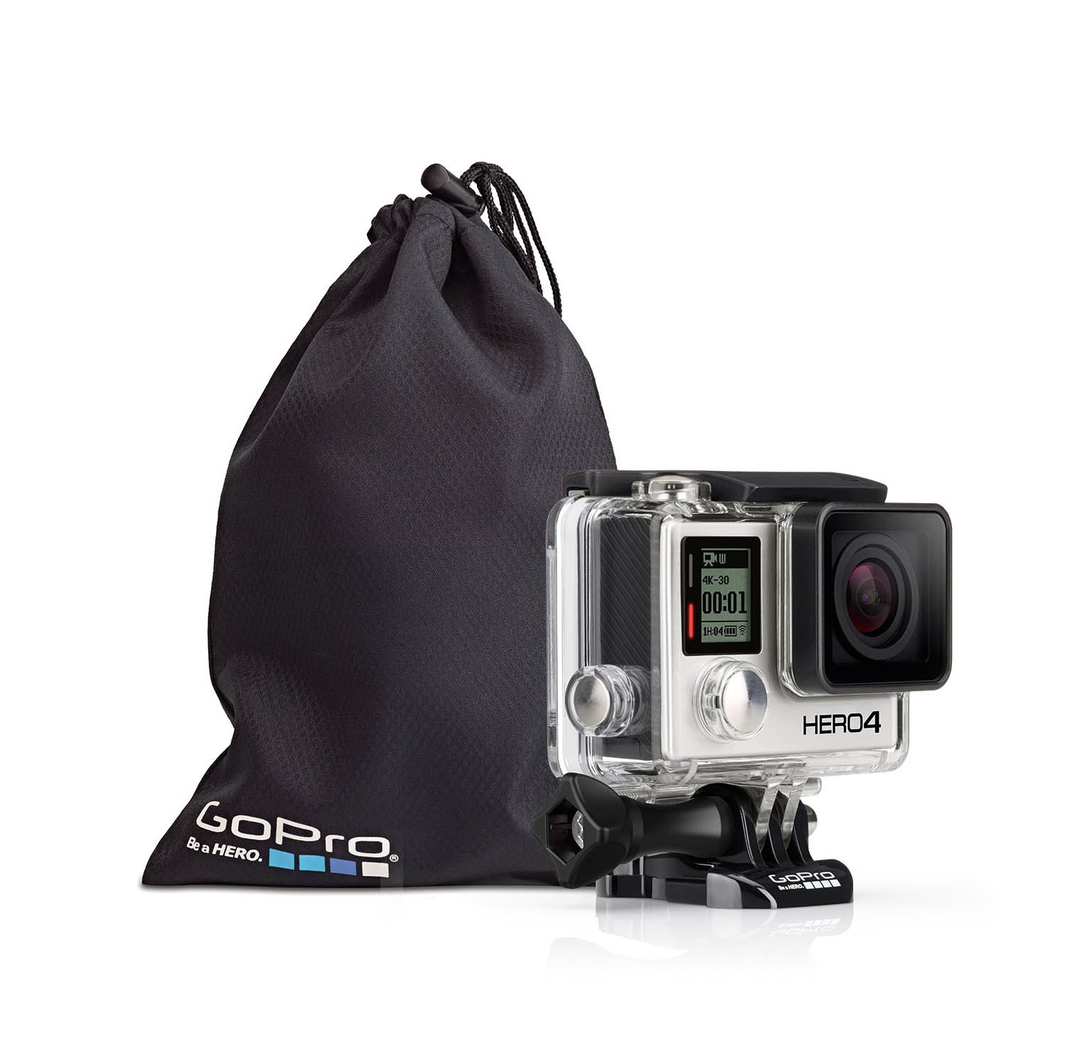 GoPro Bag Pack (5 Pack)