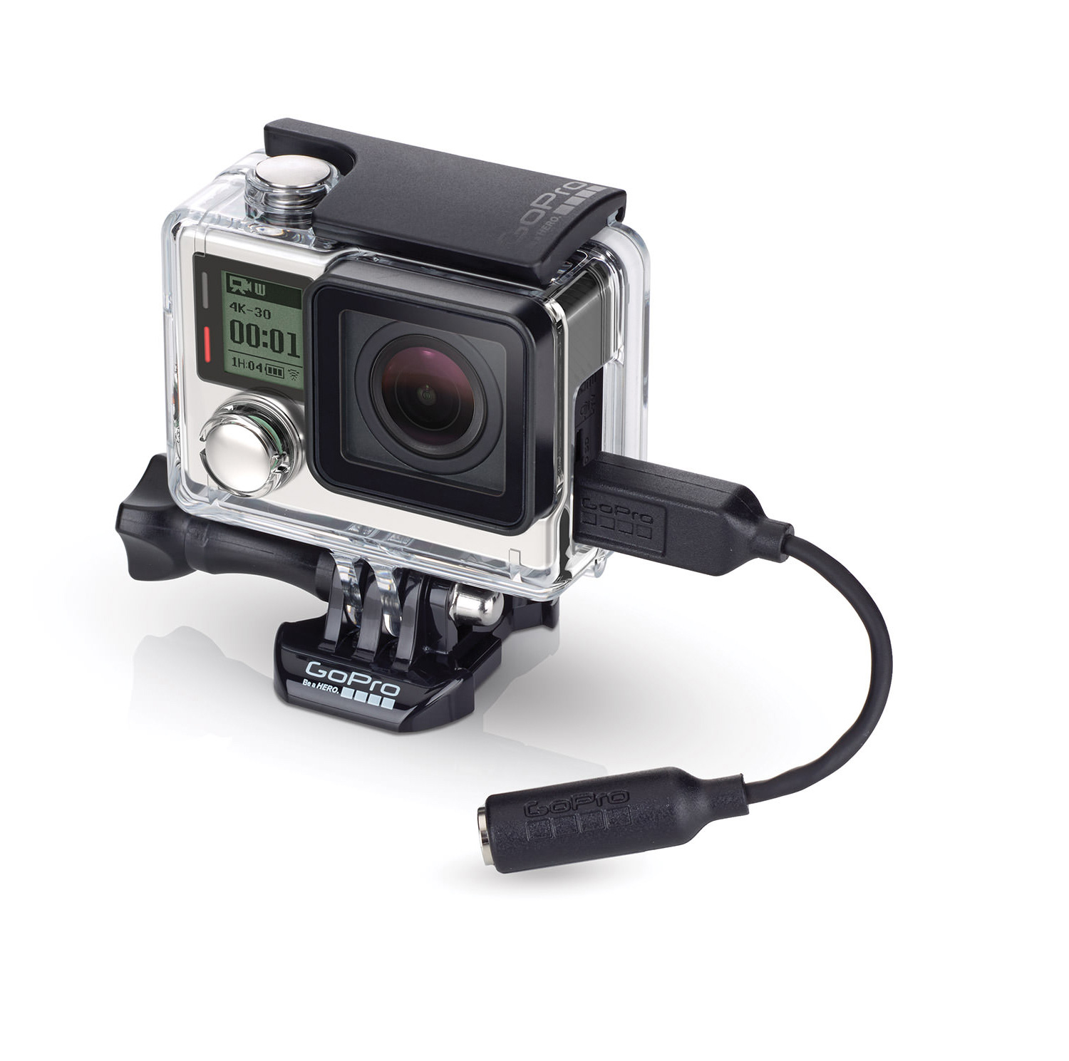 polaroid telephoto lens