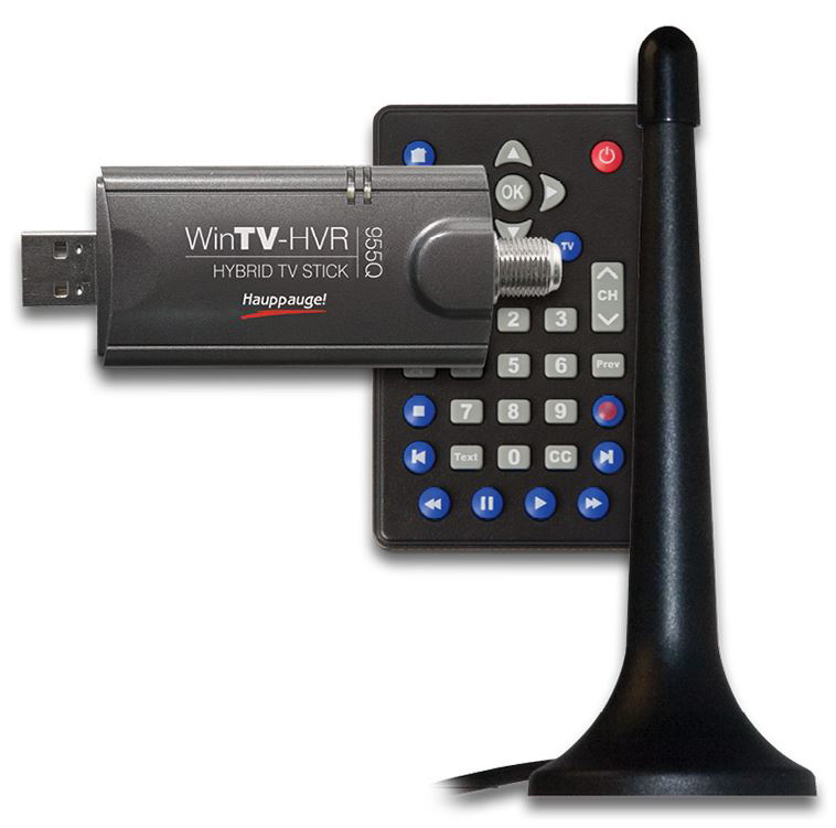 Hybrid stick. TV-тюнер Hauppauge WINTV-HVR-1200 MC-Kit. TV-тюнер Hauppauge WINTV-HVR-1100. TV-тюнер Hauppauge WINTV-HVR-1300. TV-тюнер Hauppauge WINTV-HVR-4000.