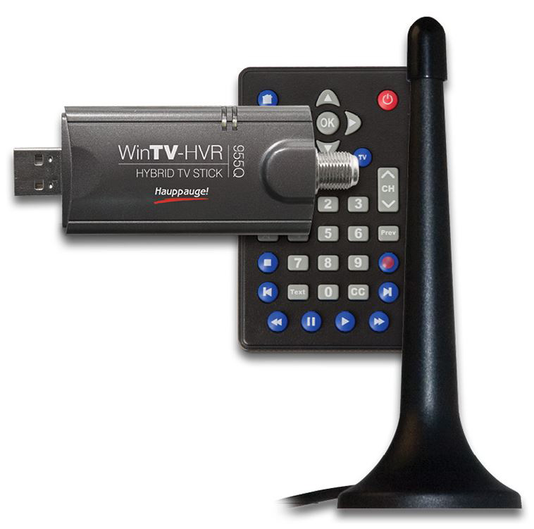 Hybrid tv stick. TV-тюнер Hauppauge WINTV-HVR-1200 MC-Kit. TV-тюнер Hauppauge WINTV-HVR-1100. TV-тюнер Hauppauge WINTV-HVR-1300. TV-тюнер Hauppauge WINTV-HVR-4000.