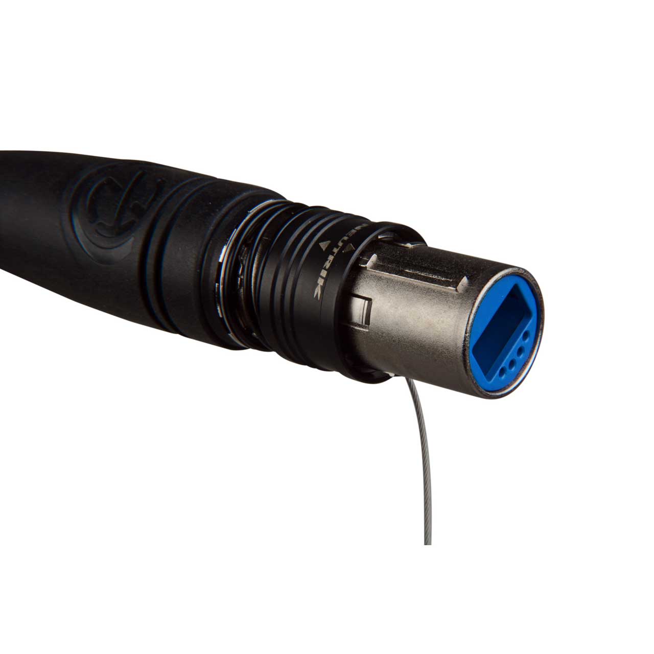 Camplex HF-OCSMPTE-BO opticalCON DUO SMPTE to Duplex LC