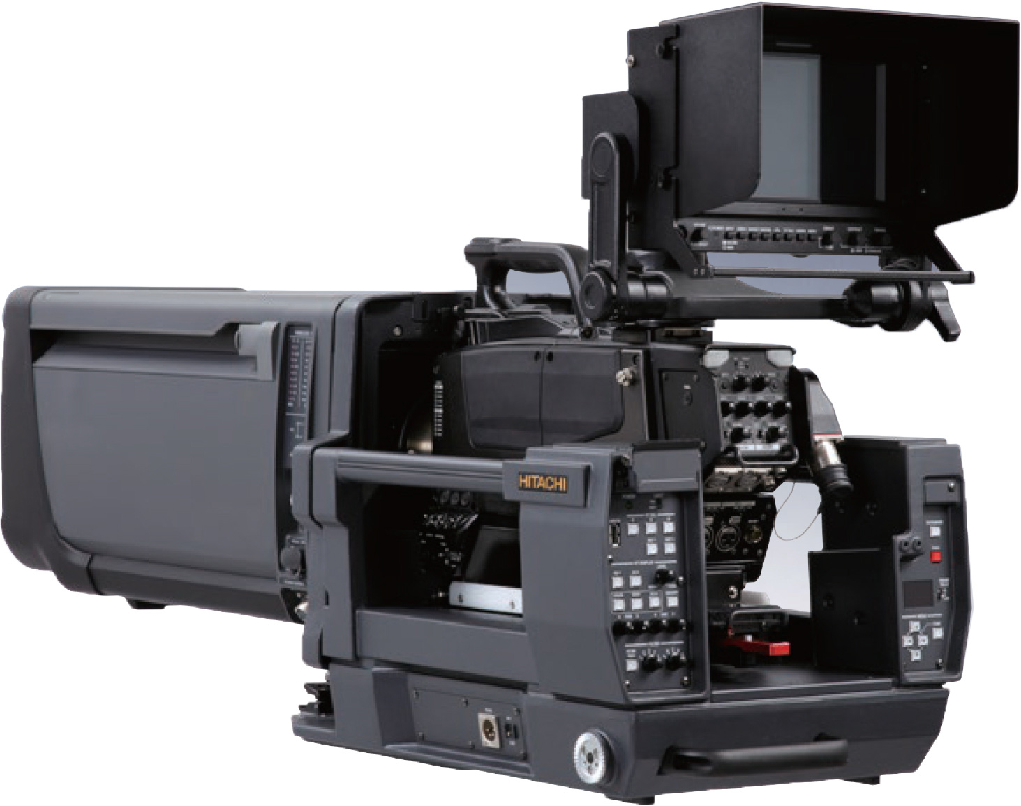 Hitachi video surveillance cheap
