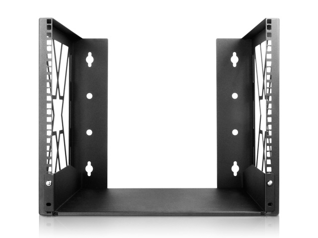 iStar WU-90B 9U Wallmount Open Frame Rack