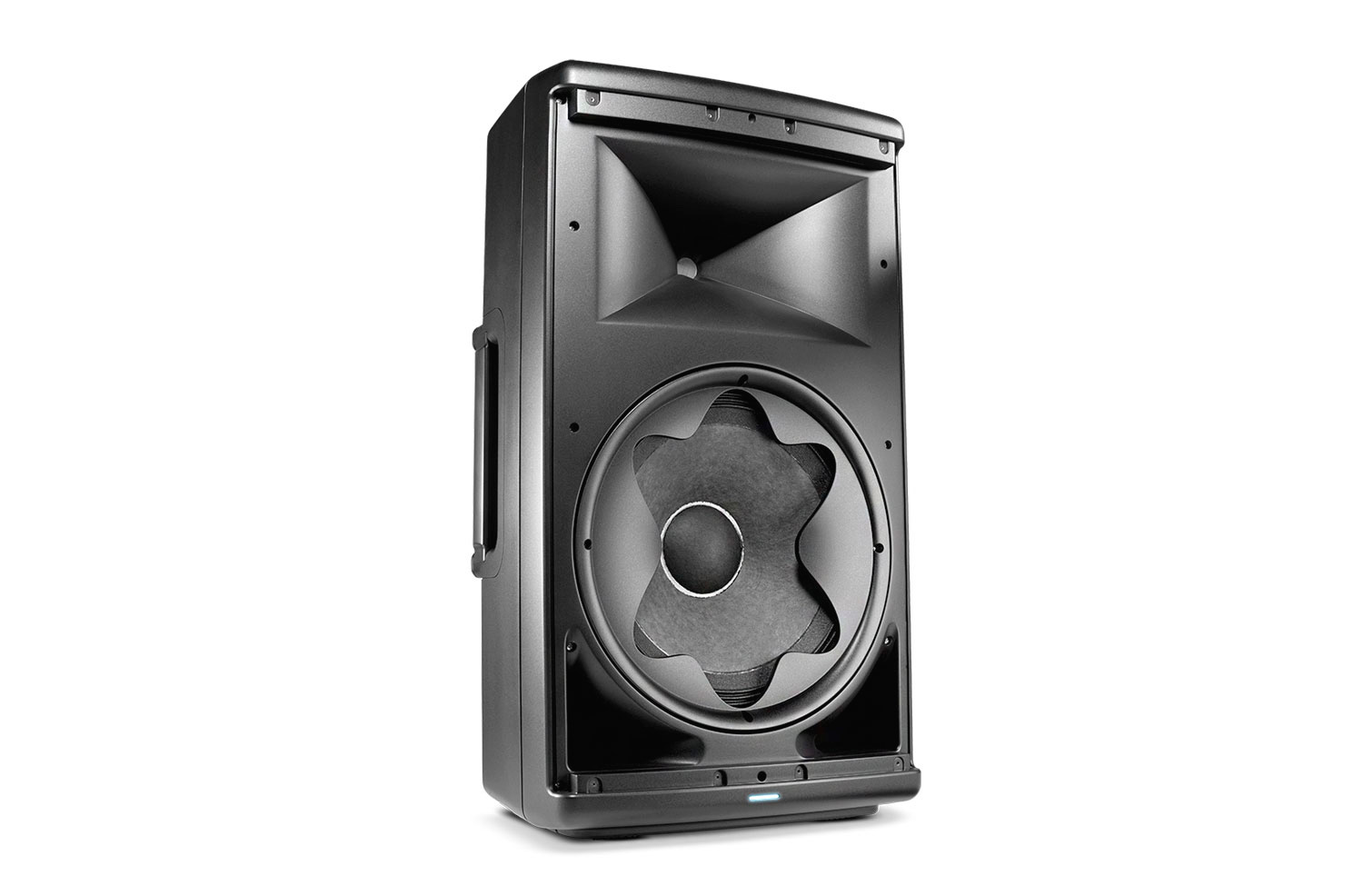 JBL EON612 12in TwoWay Multipurpose SelfPowered Sound Reinforcement