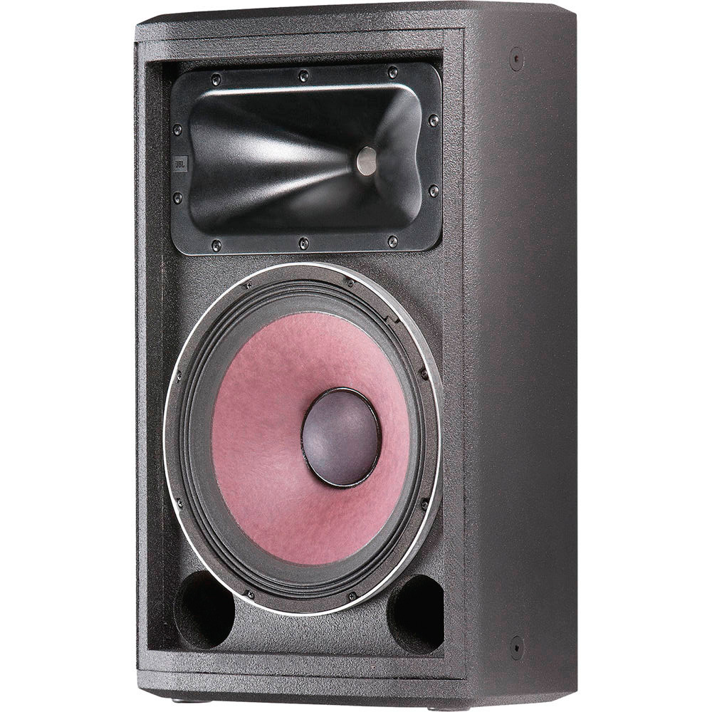 JBL PRX712 12 Inch TwoWay FullRange Main System/Floor Monitor