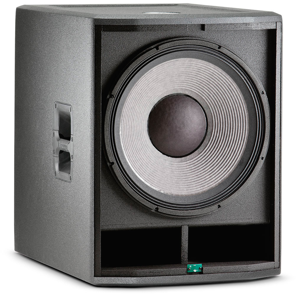 JBL PRX718XLF Self Powered 18 Inch Extended Low Frequency Subwoofer