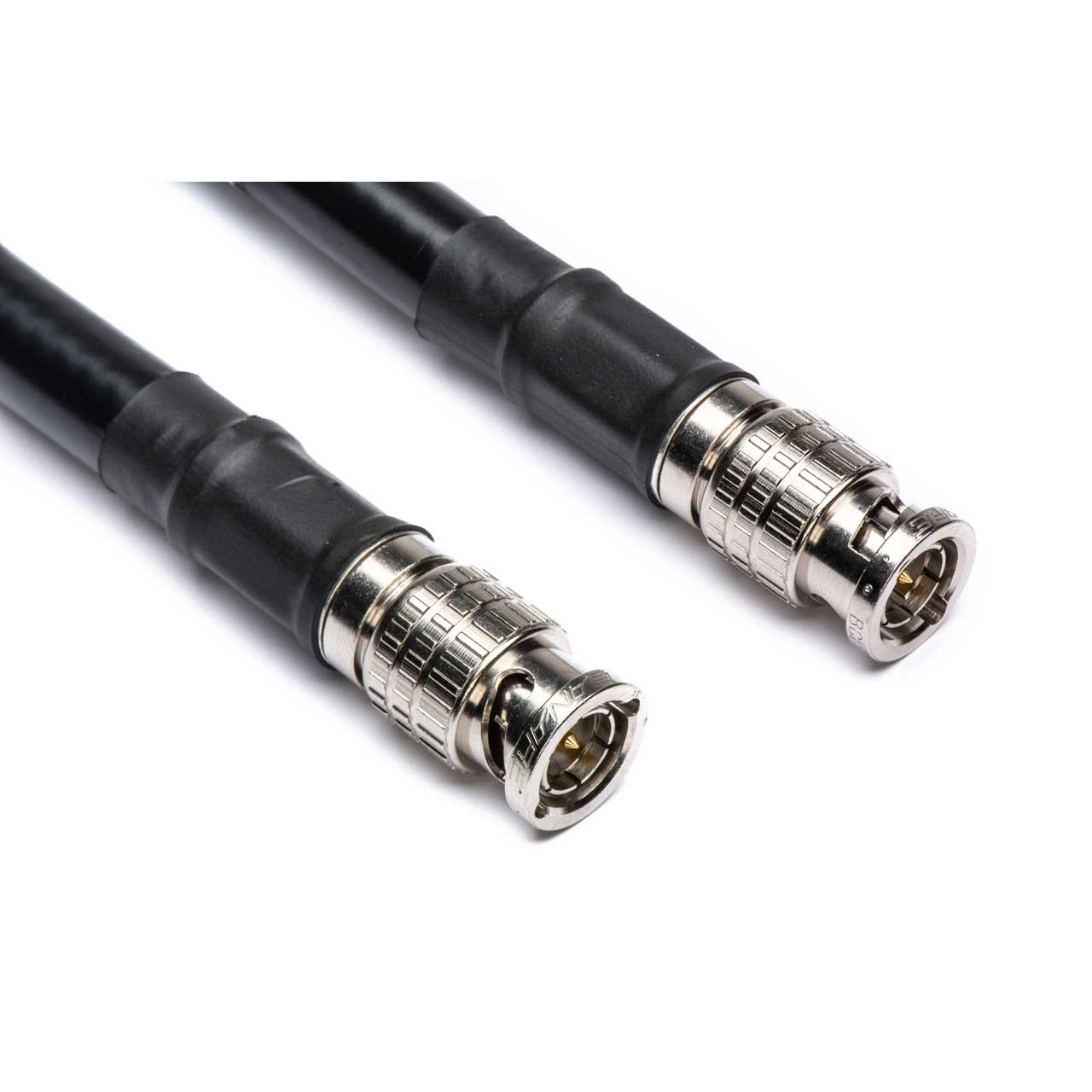 Laird L8CUHD-B-B RG-225 Coax BNC Cable - Thumbnail 4