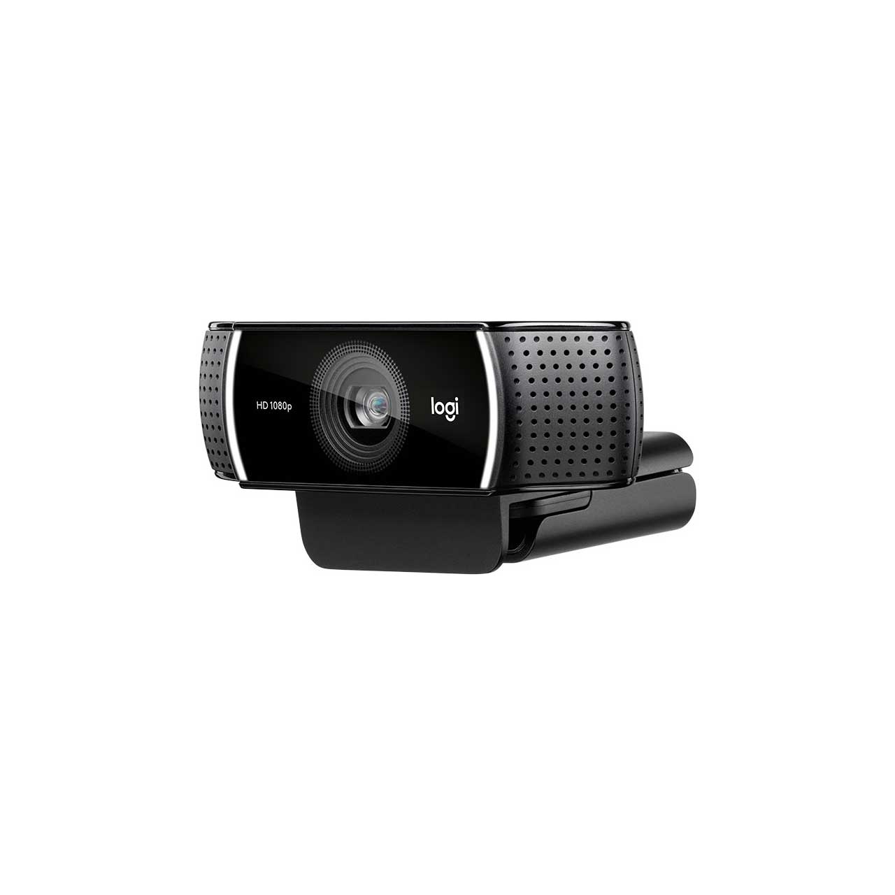 Logitech sales 720p 60fps