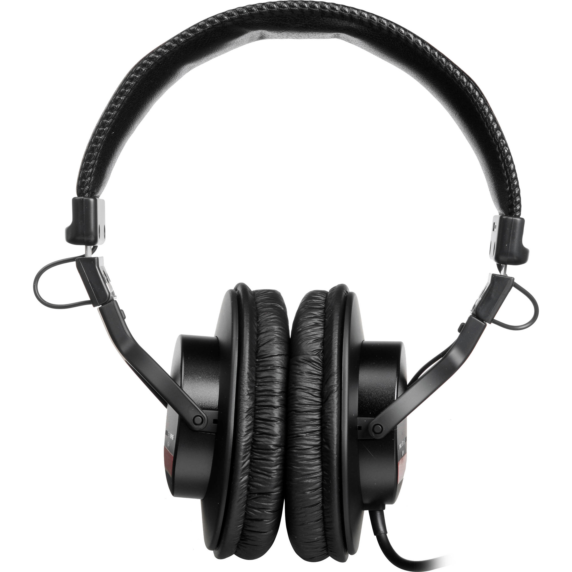 Sony MDR-V6 Professional-Style Monitor Headphones - B-Stock (Open Box ...