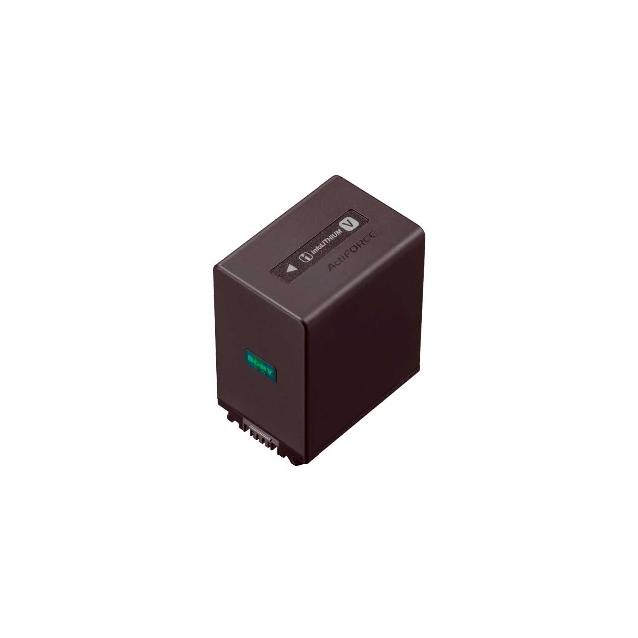 Аккумулятор sony np fv100a
