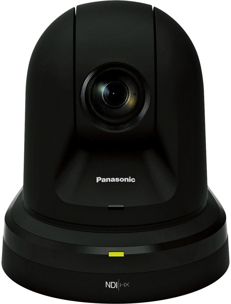 Panasonic AWHN38HKPJ HD Professional PTZ Camera with HDMI Output and