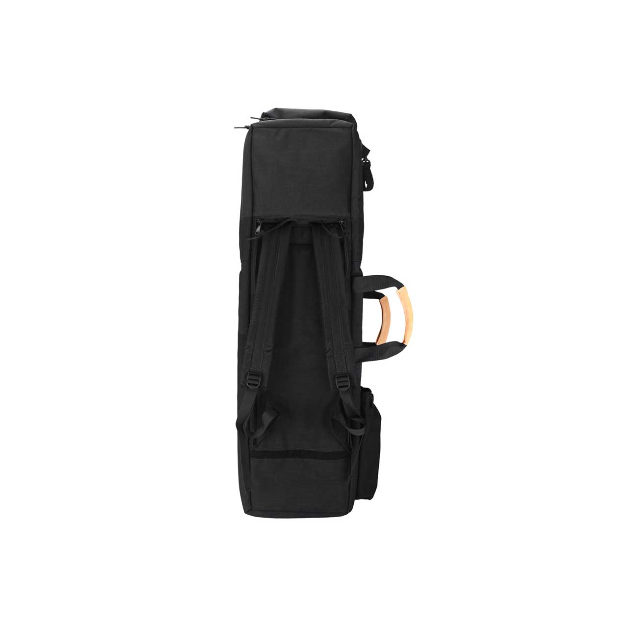 Portabrace LPB-2 Light Pack Case - Black - Medium