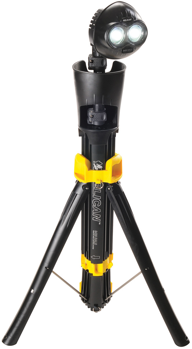 Pelican 9420XL LED  Mobile  Lighting  System