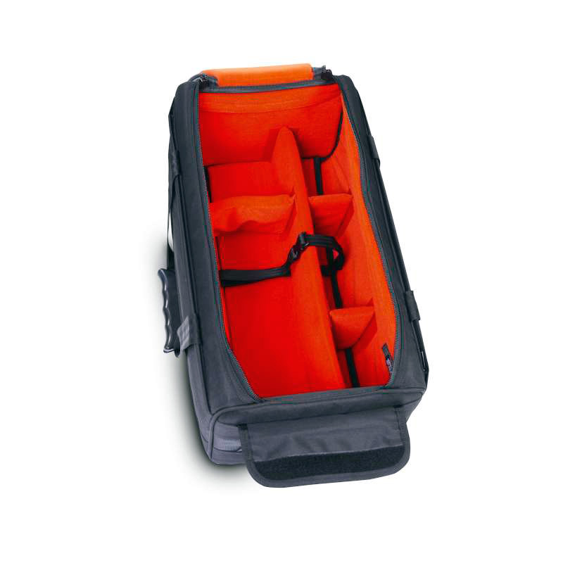 Petrol Bags PC206 Deca Large Camporter