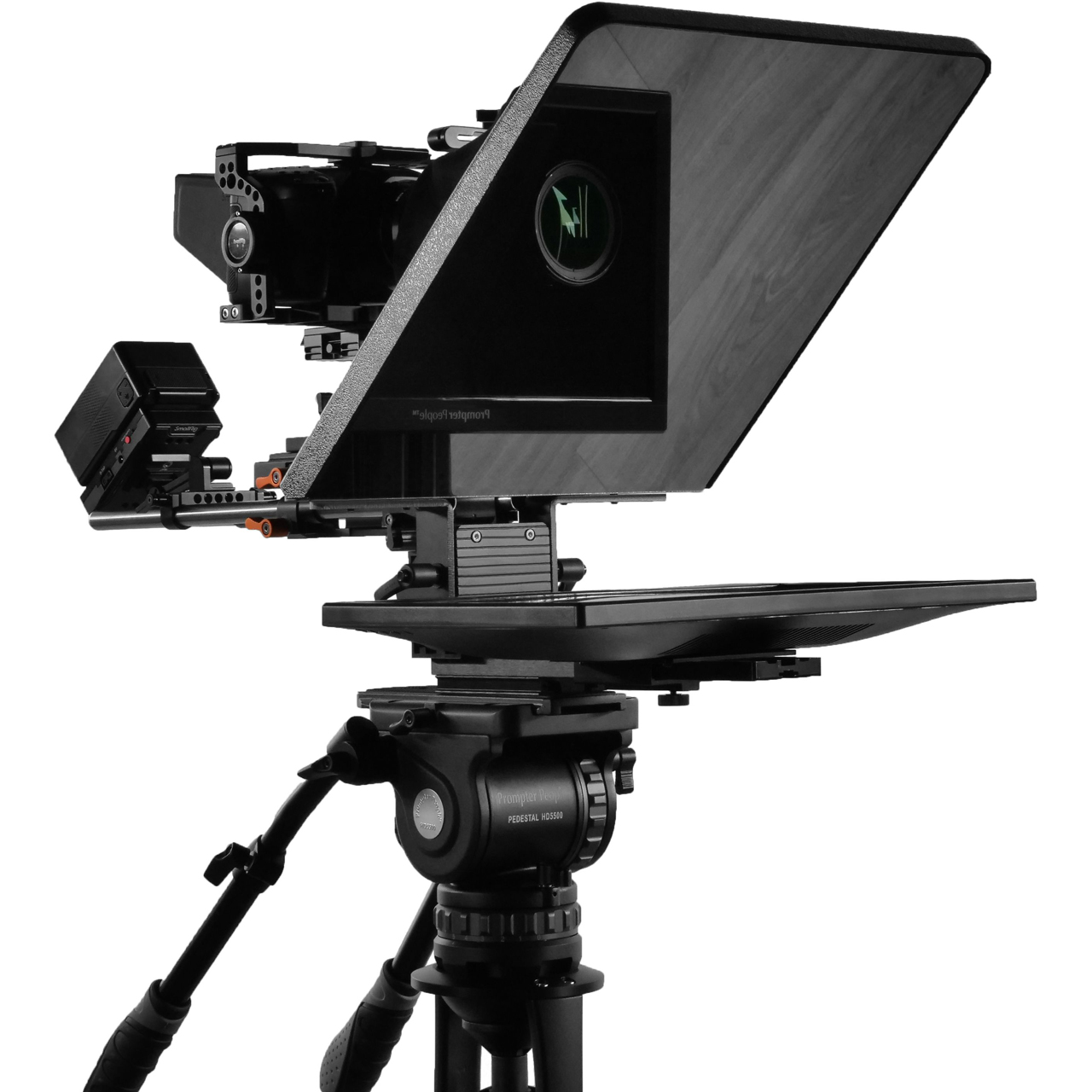 Prompter People FLEXP-15MM-15WIDE Flex Plus 16:9 RGB IPS 3G-SDI / HDMI ...
