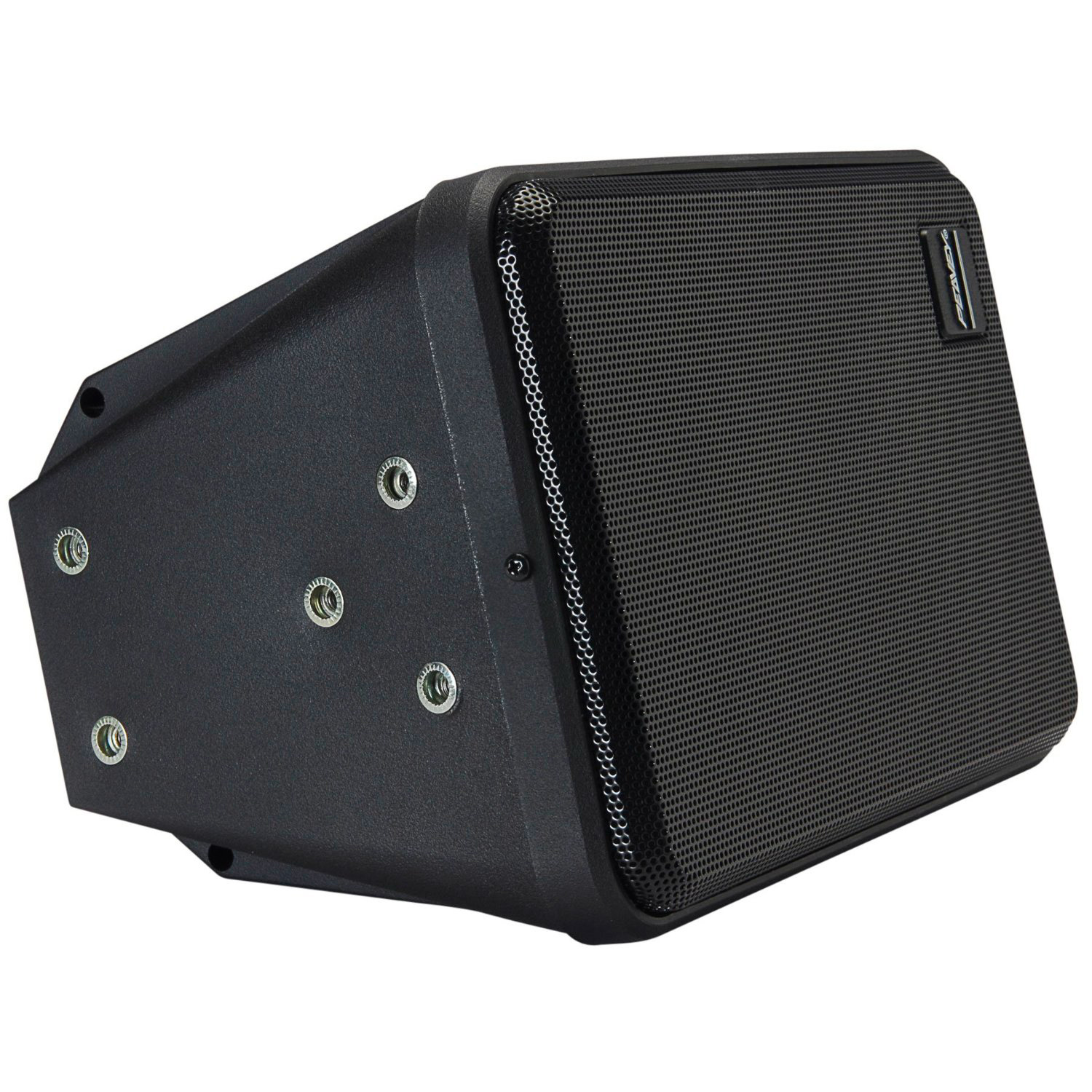 Peavey Impulse 6TBlack 70 Volt Outdoor Speaker Each Black