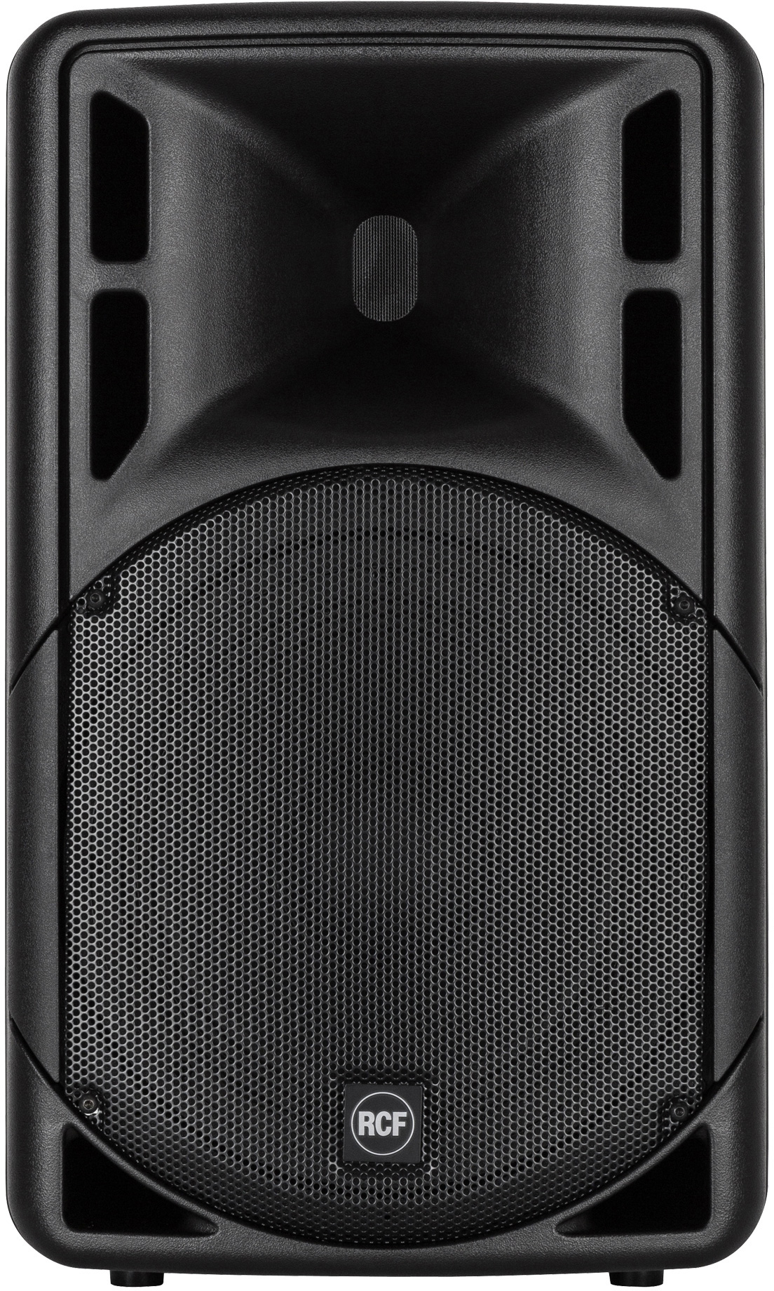 RCF ART315AMK4 800W Active TwoWay Speaker with 15 Inch Woofer & High Power 2.5 Inch Voice