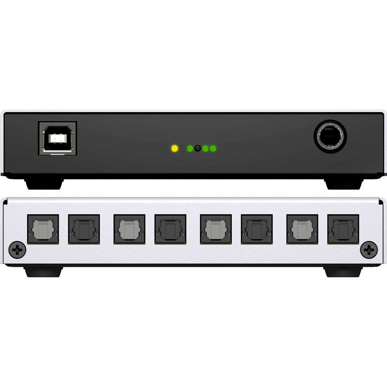 RME Digiface USB Digital Audio Interface with ADAT/SPDIF