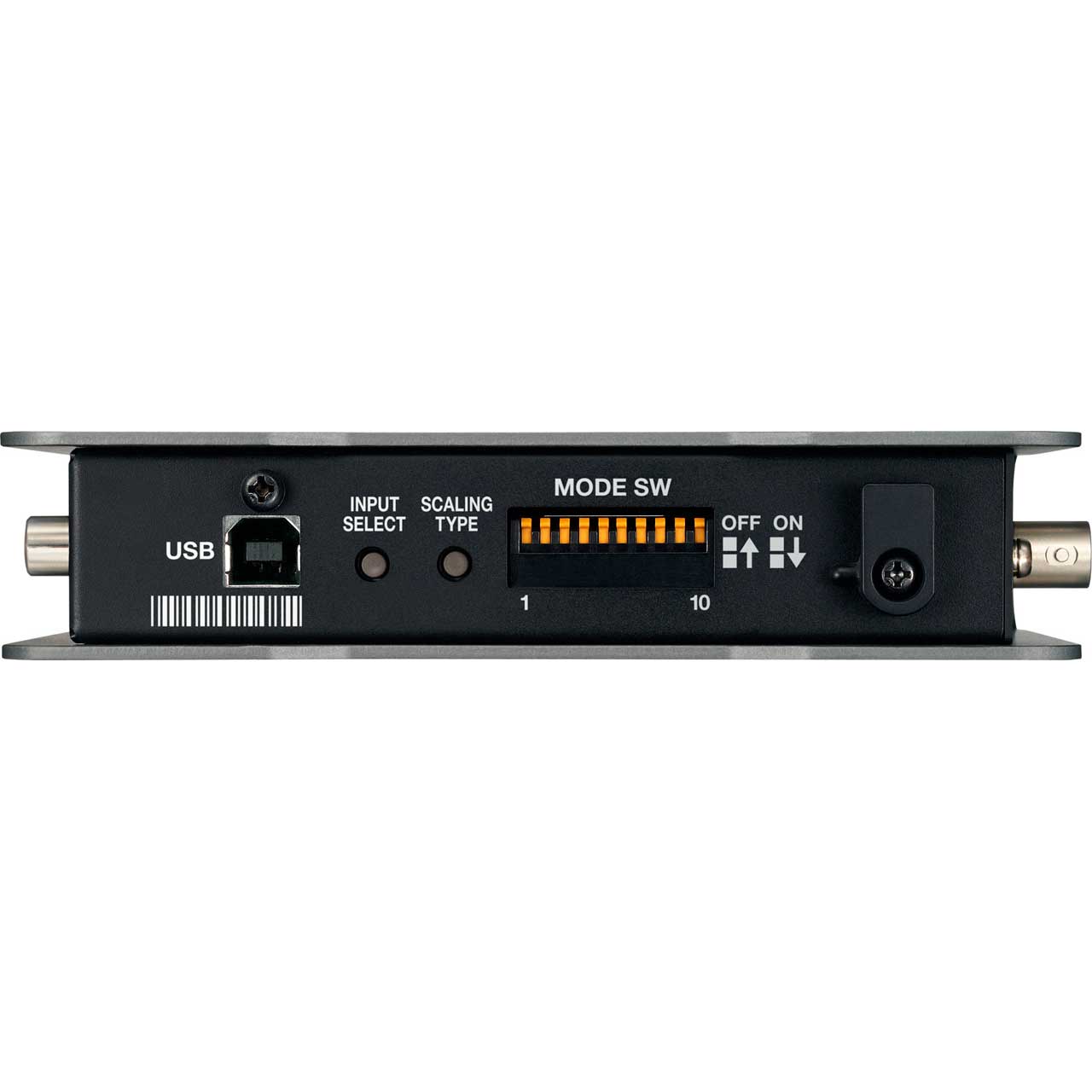 Roland VC-1-SC Up/Down/Cross Scan Converter to/from SDI/HDMI