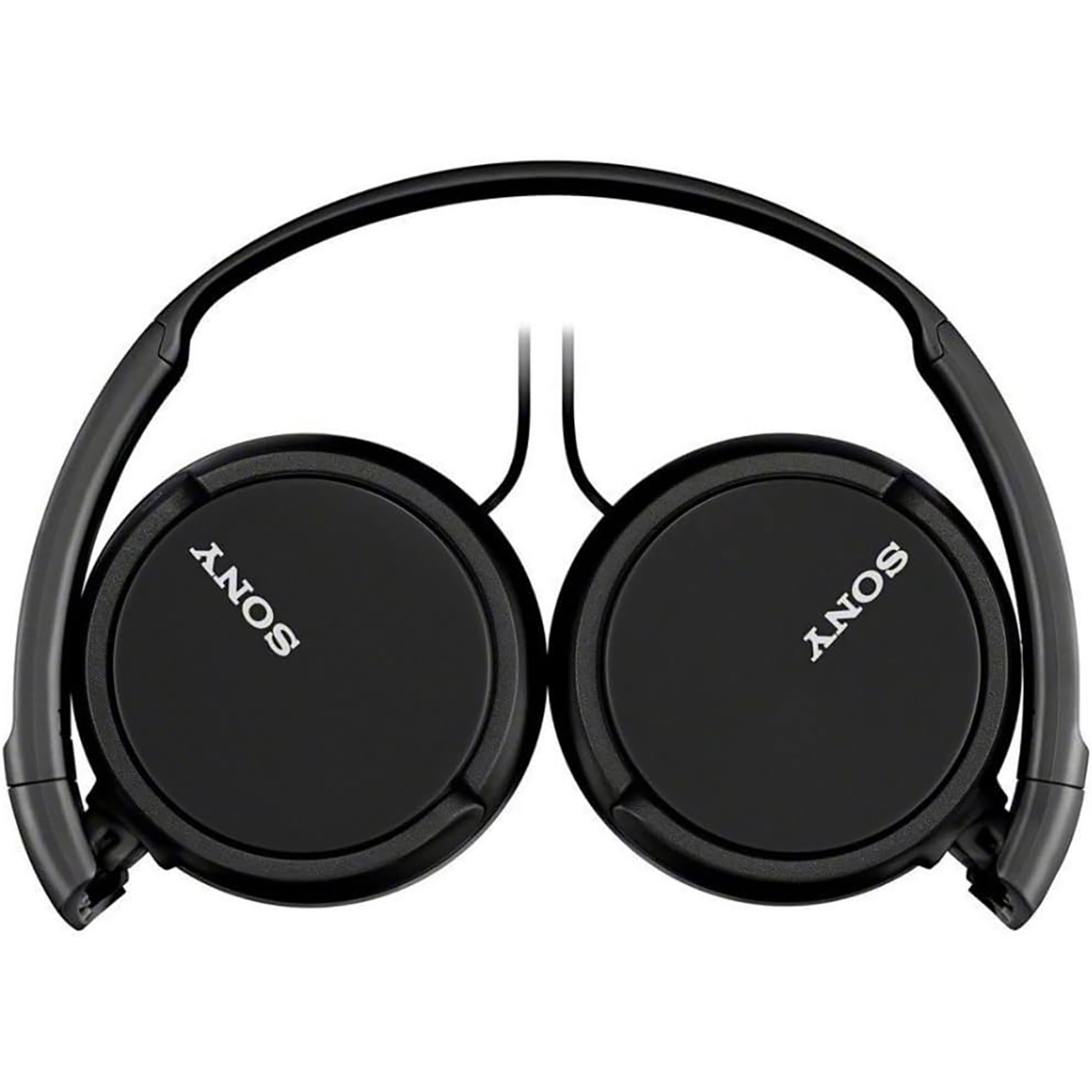 Sony MDRZX110 Stereo Headphones Black