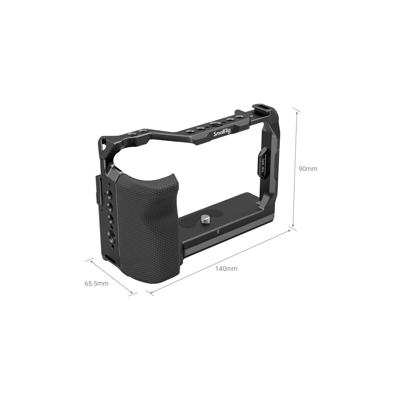 SmallRig 3212 Cage with Side Handle for Sony A7C Camera