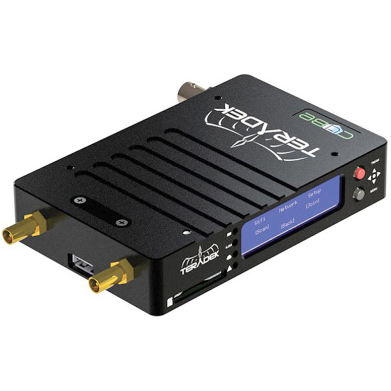 Teradek CUBE 605 箱付き | robaticschool.com