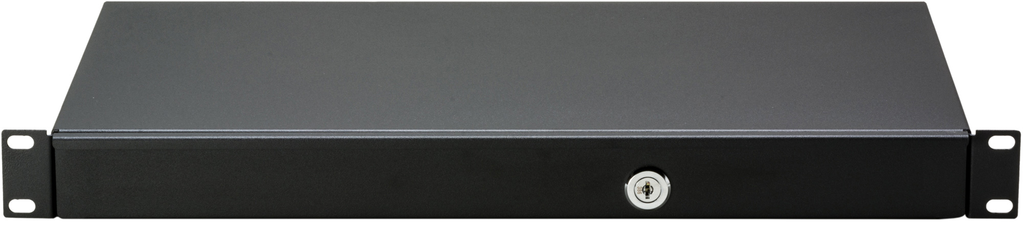 Samson SASRKDR1U 1RU Rack Drawer - Lockable with Slam Lock - B-Stock ...