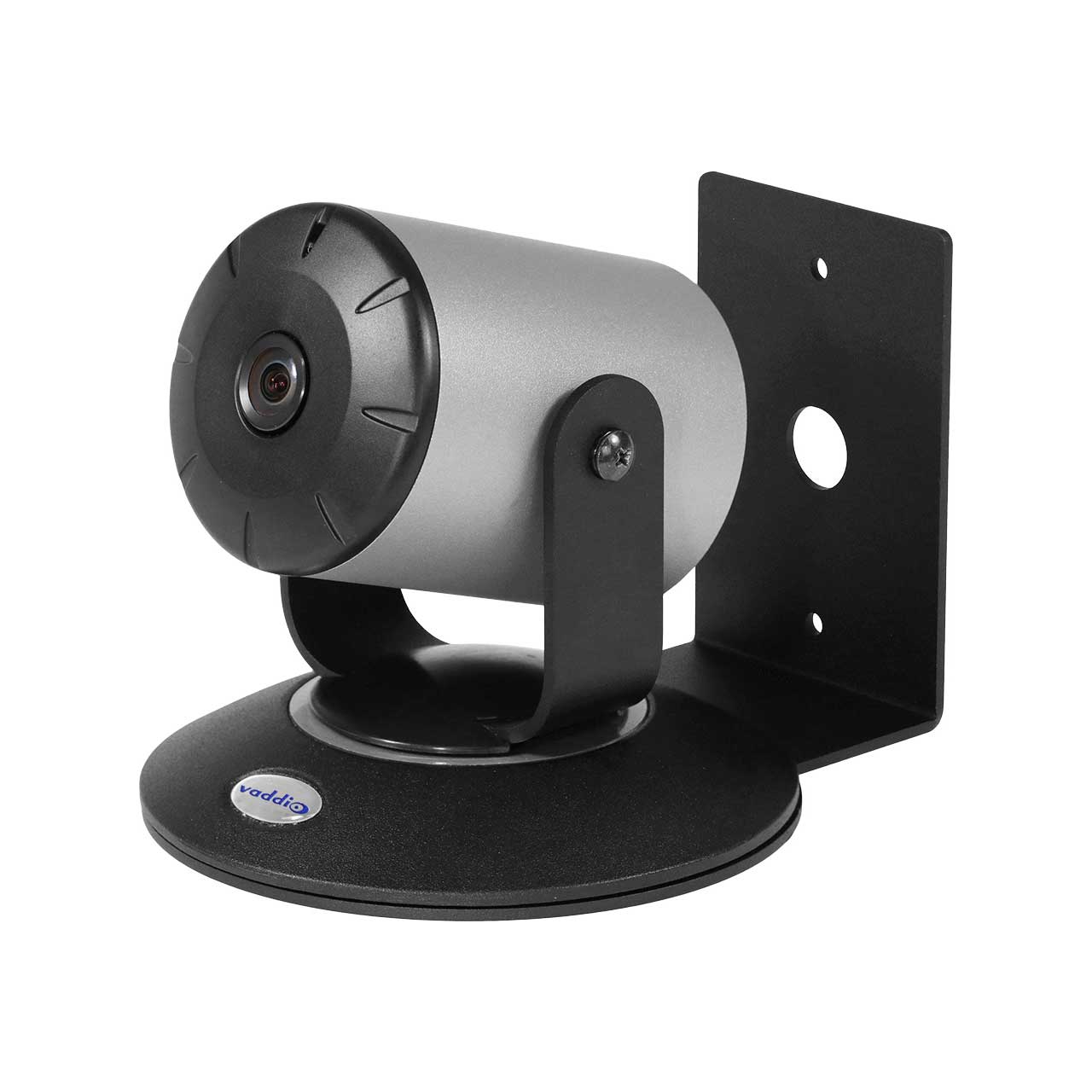 Vaddio WideSHOT SE QMini Camera System - Fixed Network Camera - 3x Zoom -  USB 2.0