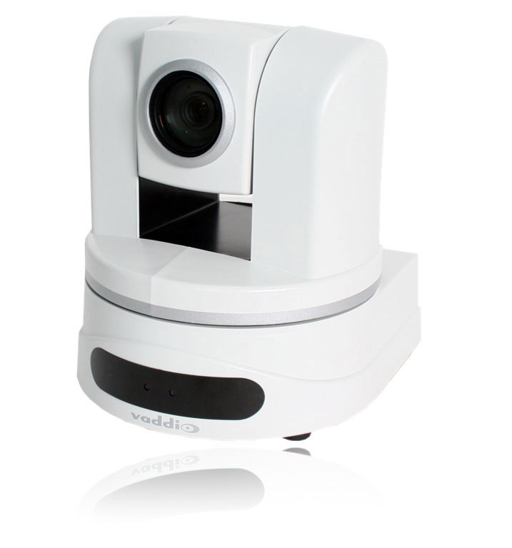 Vaddio PowerVIEW HD22 QDVI PTZ Camera System