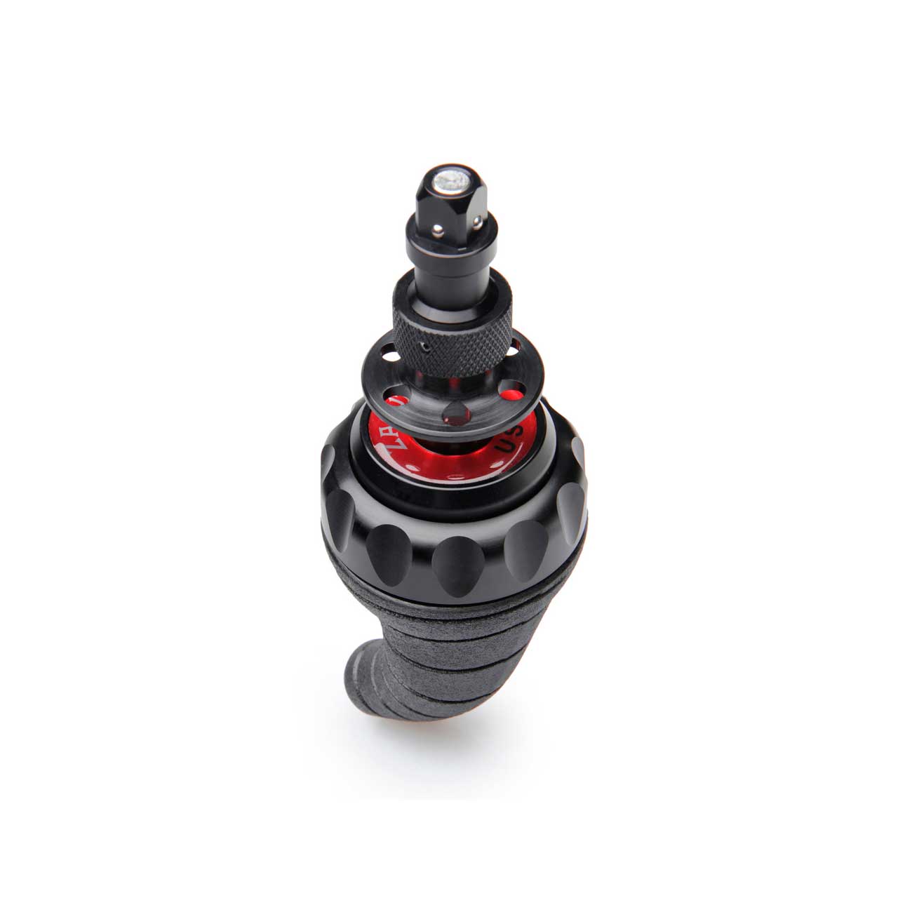 Zacuto Z-TRN Tornado Grip to Connect to Z-Drive