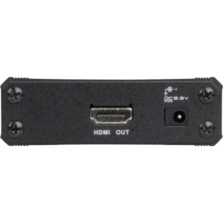 Convertitore Aten VC180 Da VGA A HDMI Con Audio - Per PC, Monitor, Fino A 1080p
