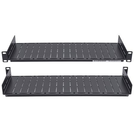 My Custom Shop BLACKRACK-2 Universal Mini Converter Rackmount