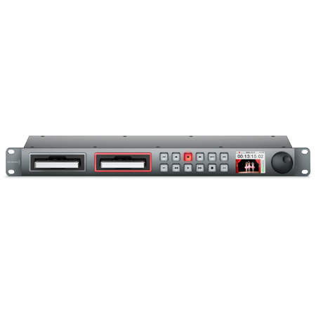 hyperdeck studio pro 4k