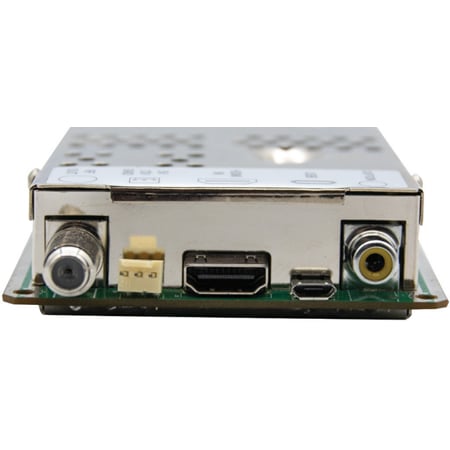 DataTronix DT-QAM-AMM-1 HDMI to RF Single Channel Agile Micro Modulator